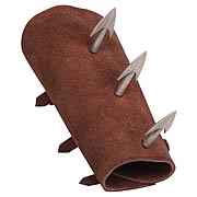 Braveheart William Wallace Vambrace Prop Replica